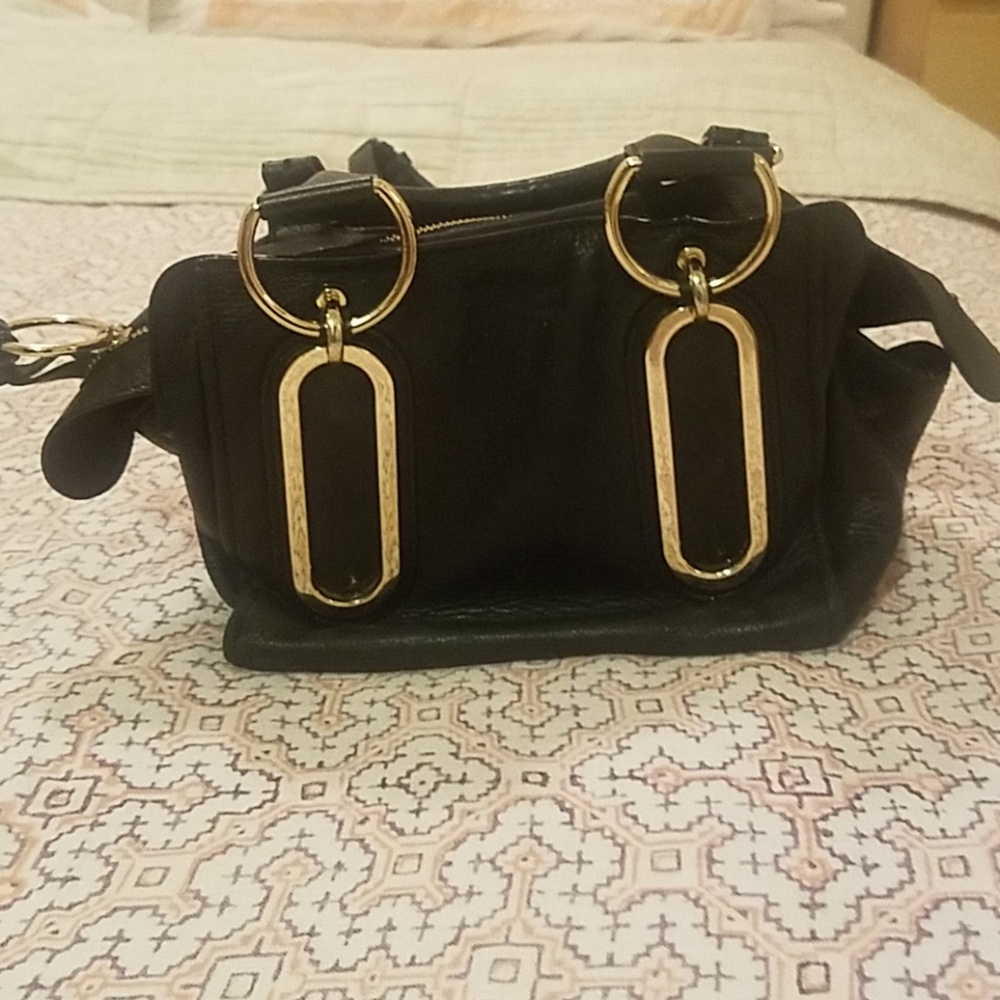 See by Chloe Crossdody Bag